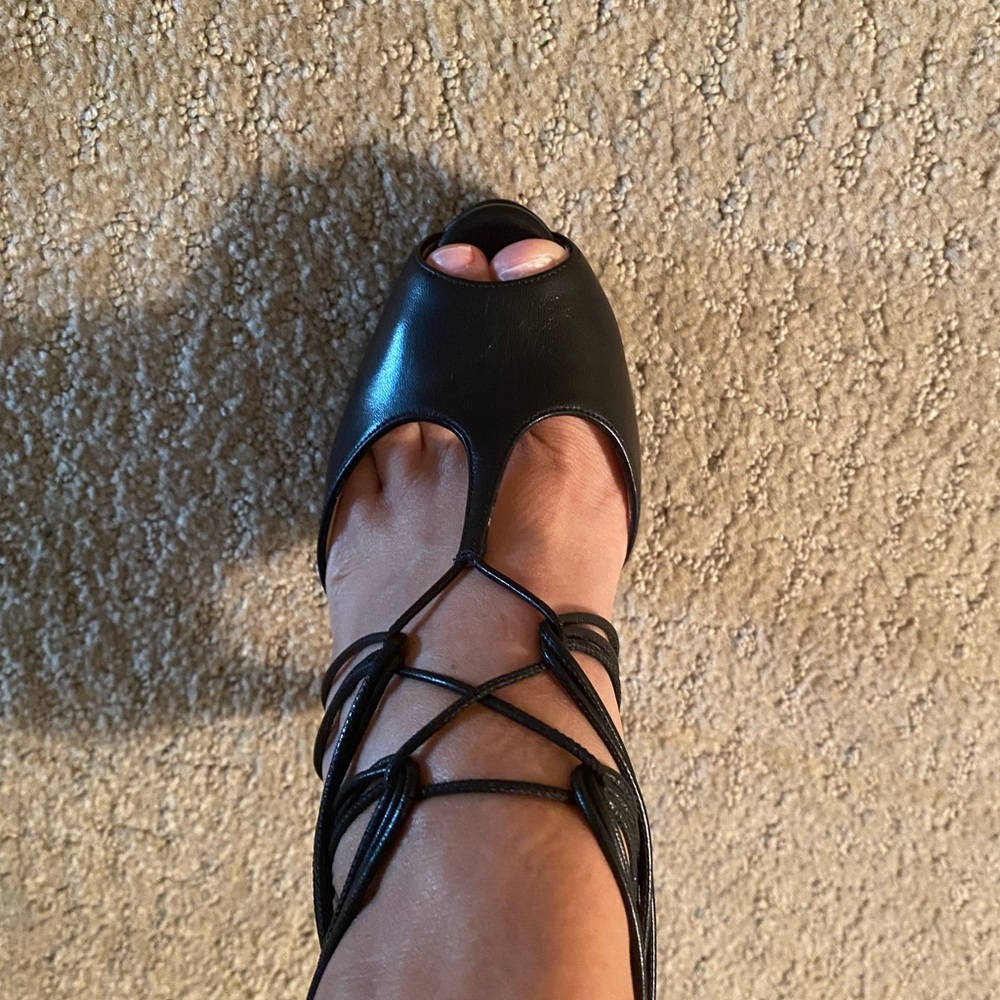 Christian Louboutin Stilettos - Picture 7 of 9
